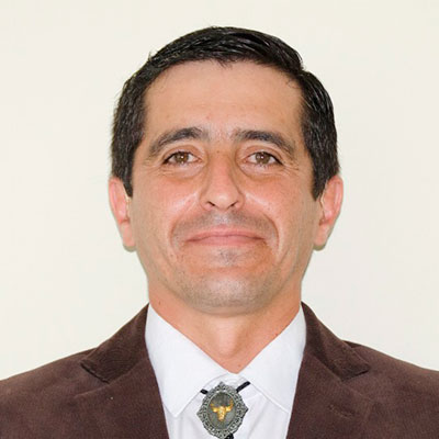 Carlos Larrea