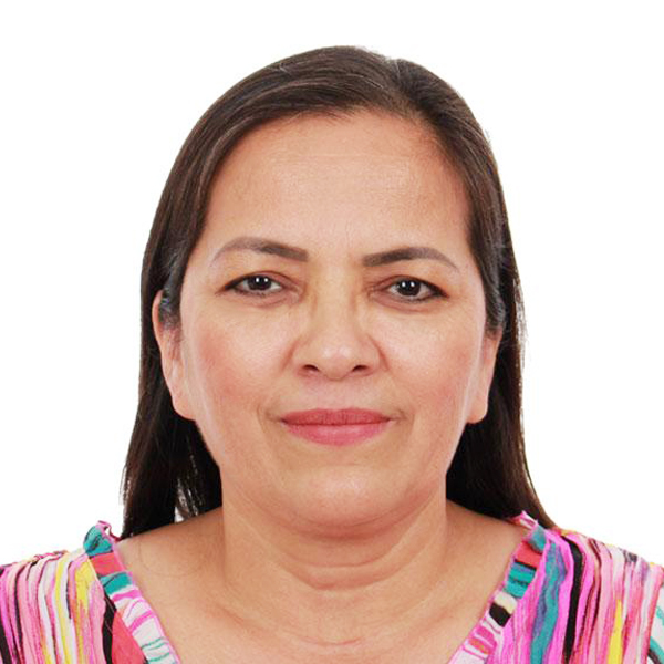 Fátima Palacios