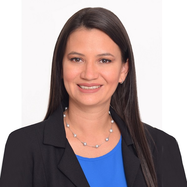 Leila Estefanía Vera