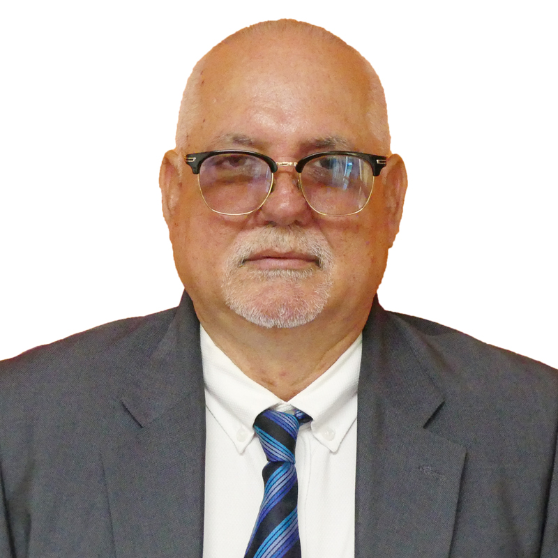 Gilberto Blanco