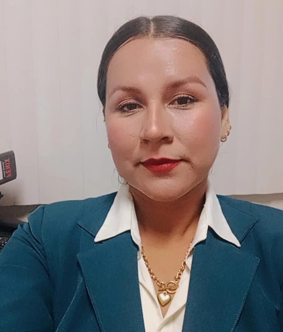 Martha Gabriela Cruz López