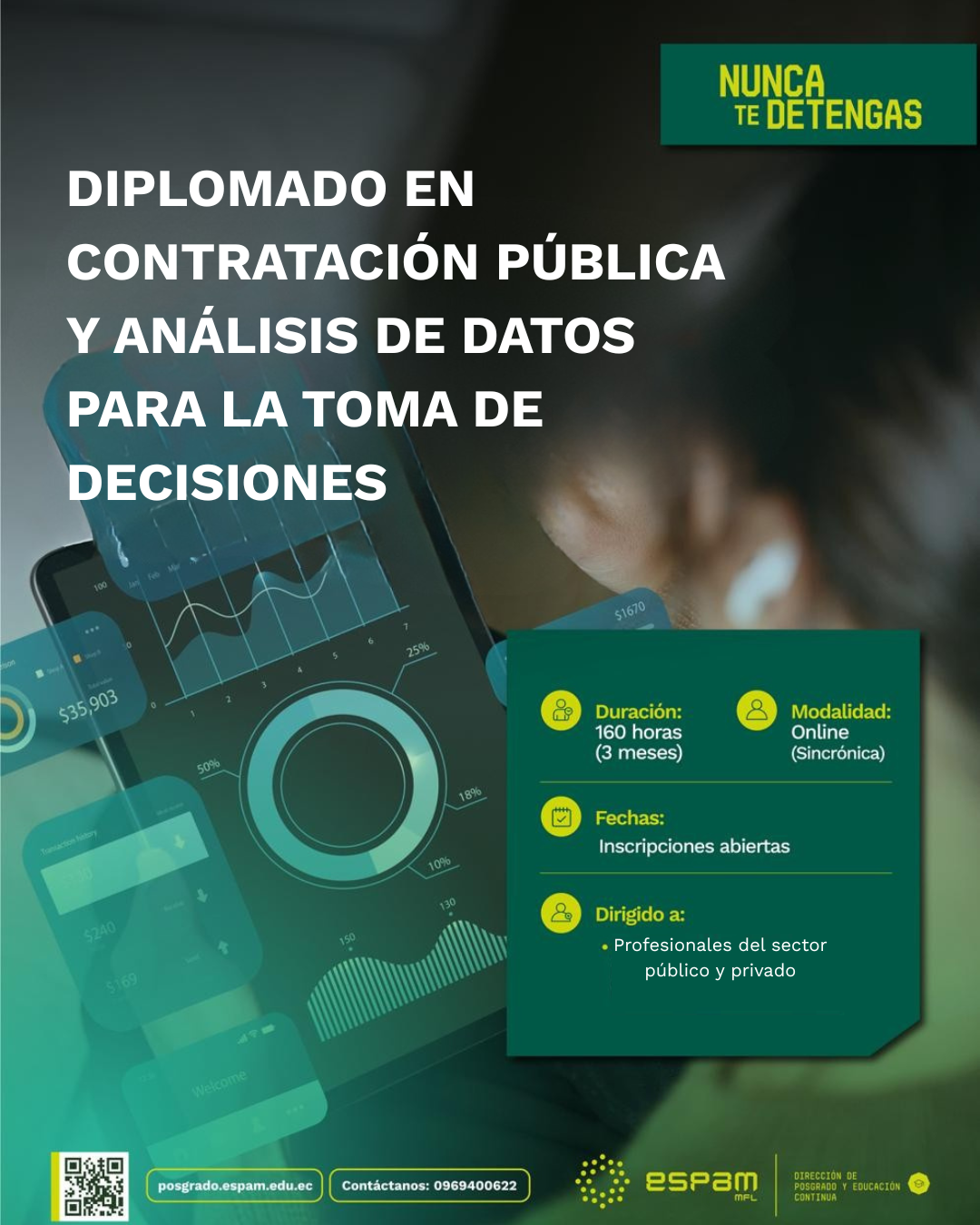 Diplomado en Contratación Pública